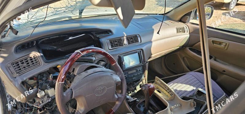 Toyota Camry 2001 - 70 000 TMT - Murgap - img 3