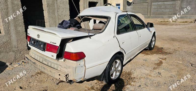 Toyota Camry 2001 - 70 000 TMT - Murgap - img 2
