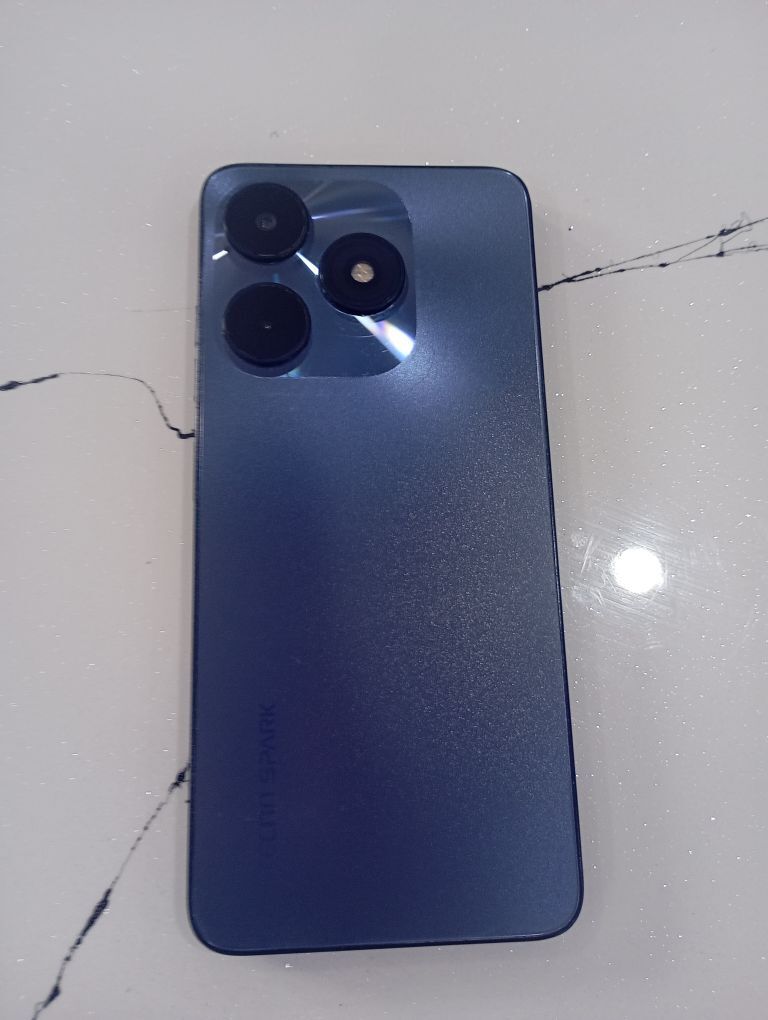 TEHNO SPARK - Дашогуз - img 3