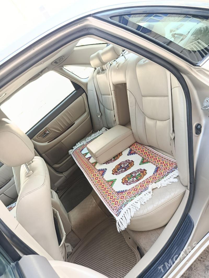 Toyota Avalon 2004 - 229 500 TMT - Türkmenabat - img 6