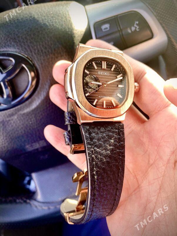 Sagat SEIKO - Ашхабад - img 5