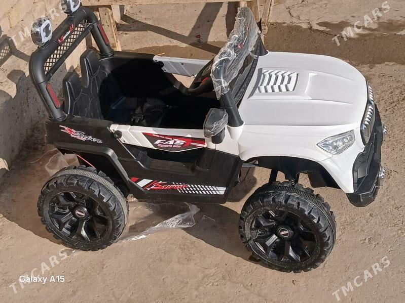 masyn - Türkmenabat - img 3