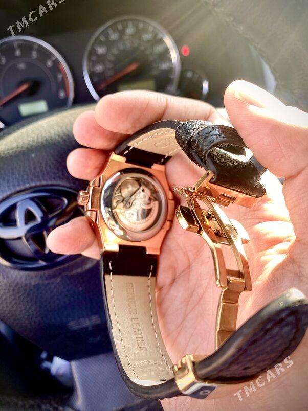 Sagat SEIKO - Ашхабад - img 4