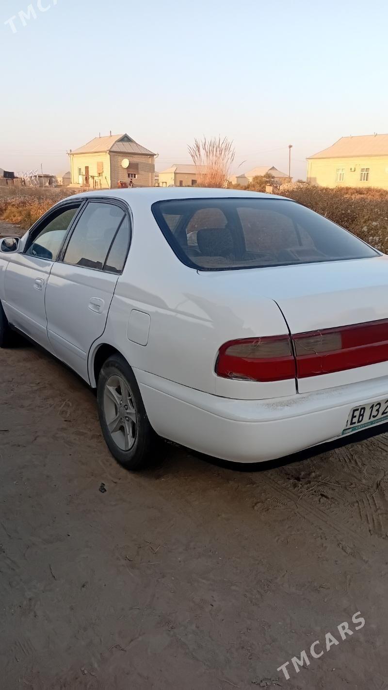 Toyota Corona 1993 - 31 000 TMT - Mary - img 3