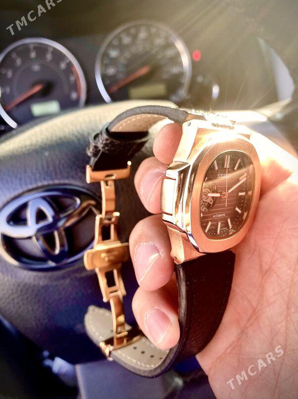 Sagat SEIKO - Ашхабад - img 2