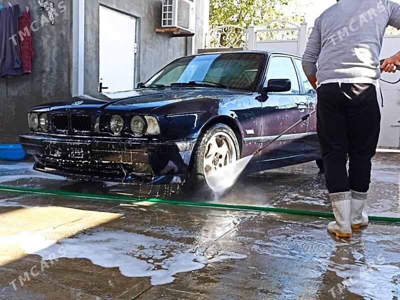 BMW 530 1995 - 180 000 TMT - Balkanabat - img 9