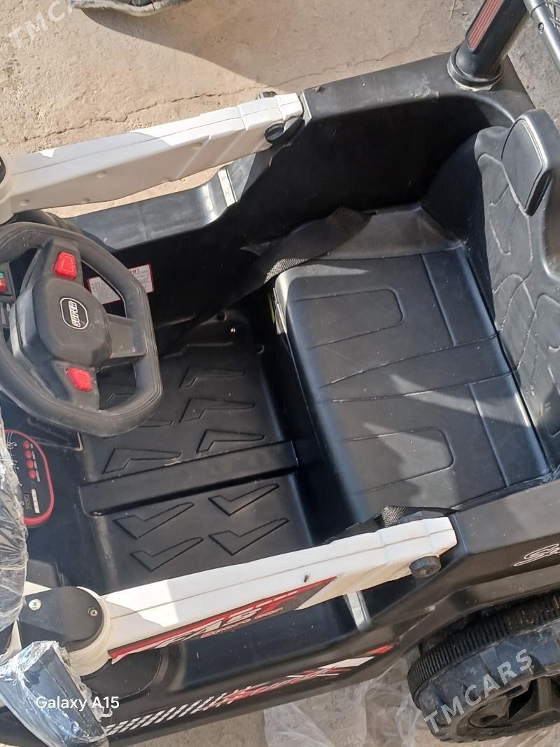 masyn - Türkmenabat - img 2