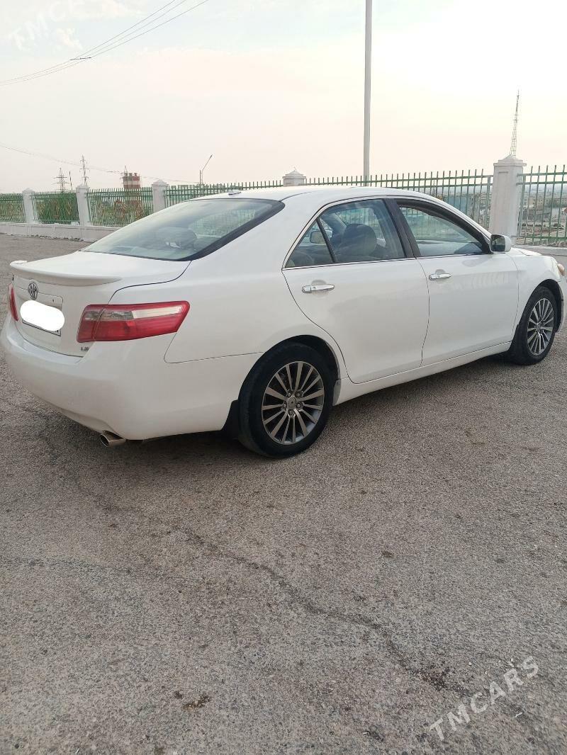 Toyota Camry 2008 - 134 000 TMT - Балканабат - img 10