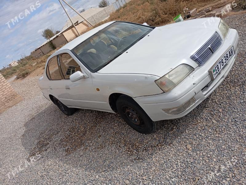 Toyota Camry 1995 - 60 000 TMT - Серахс - img 3