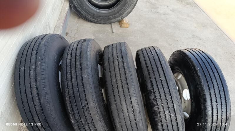 teker 1 600 TMT - Анев - img 2