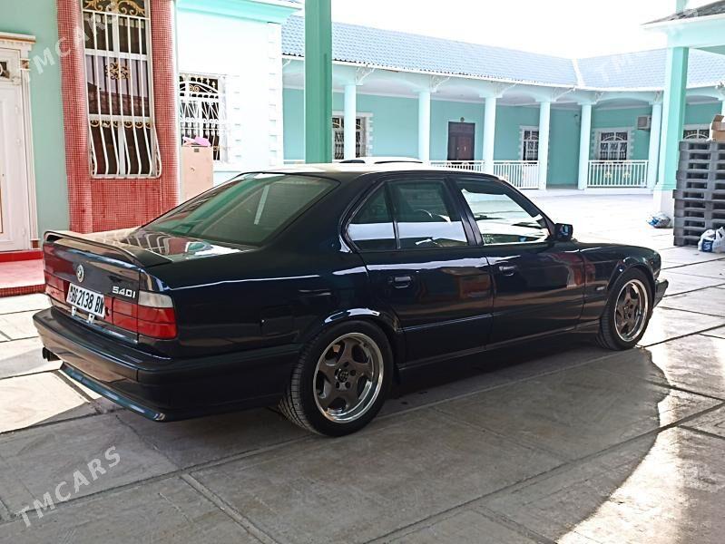 BMW 530 1995 - 180 000 TMT - Balkanabat - img 6