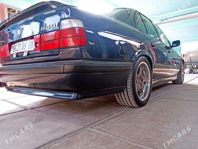 BMW 530 1995 - 180 000 TMT - Balkanabat - img 10