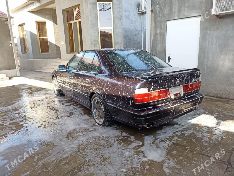 BMW 530 1995 - 180 000 TMT - Balkanabat - img 8