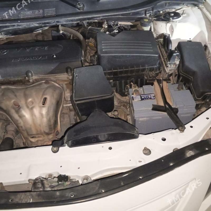 Toyota Camry 2008 - 134 000 TMT - Балканабат - img 3