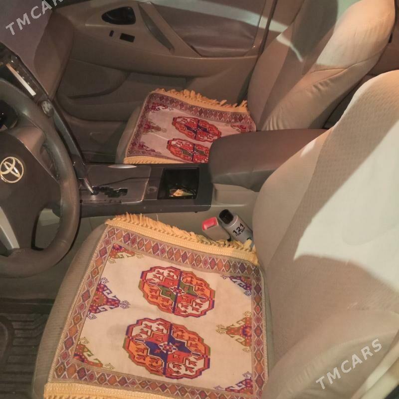 Toyota Camry 2008 - 134 000 TMT - Балканабат - img 6