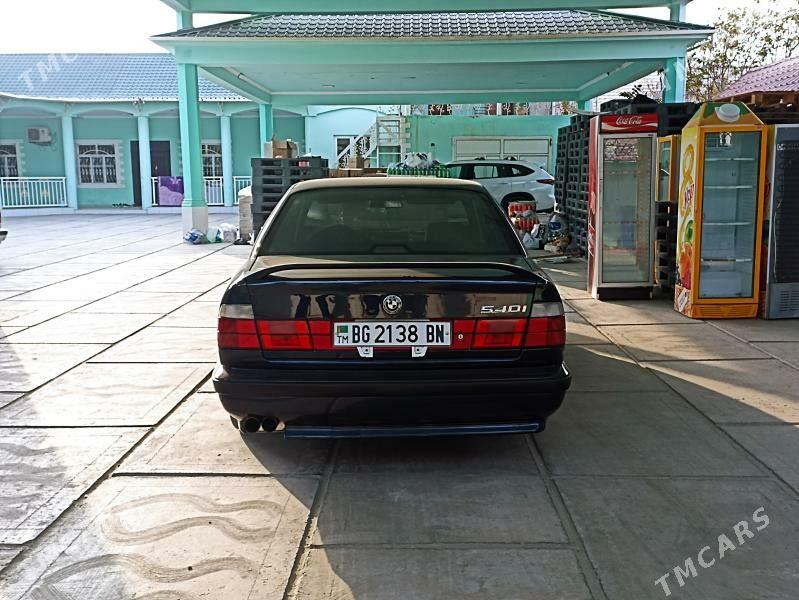 BMW 530 1995 - 180 000 TMT - Balkanabat - img 5