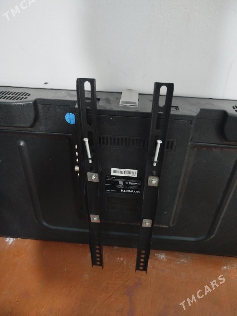 SKYWORTH telewizor - Aşgabat - img 2