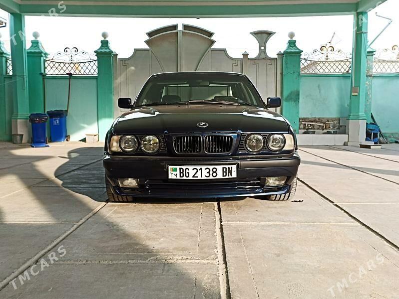 BMW 530 1995 - 180 000 TMT - Balkanabat - img 7