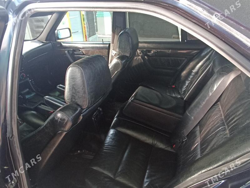 BMW 530 1995 - 180 000 TMT - Balkanabat - img 2