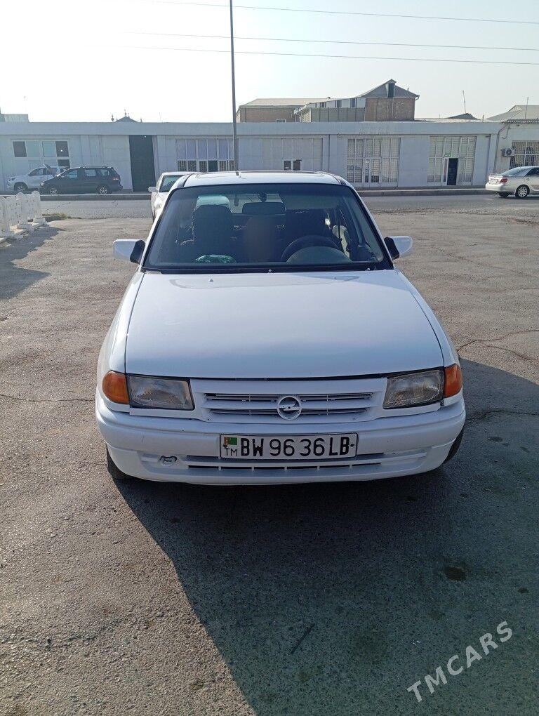 Opel Astra 1992 - 35 000 TMT - Türkmenabat - img 2