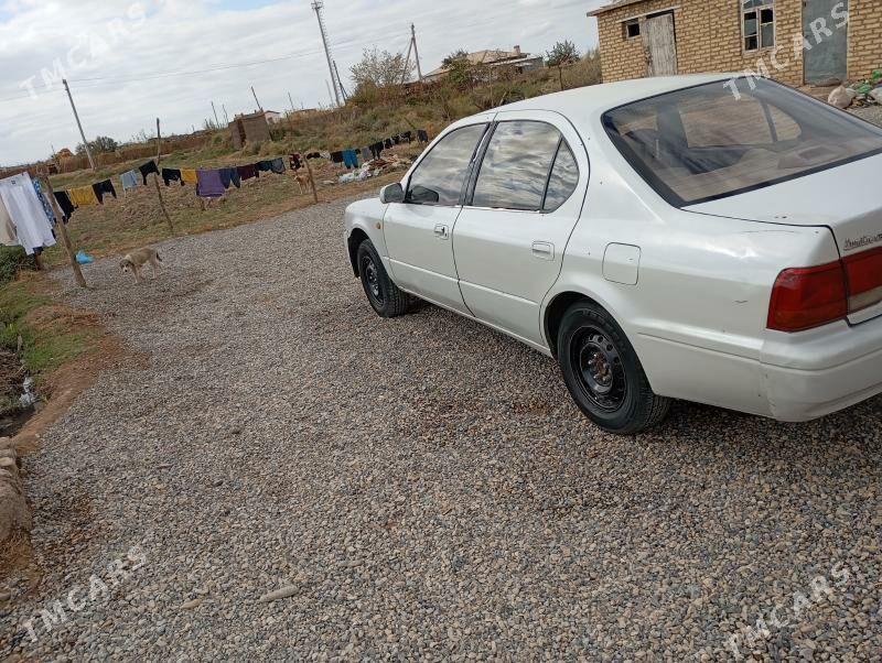 Toyota Camry 1995 - 60 000 TMT - Серахс - img 4