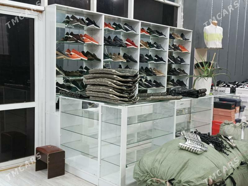 ESIK MAGAZIN MEBEL - Aşgabat - img 9