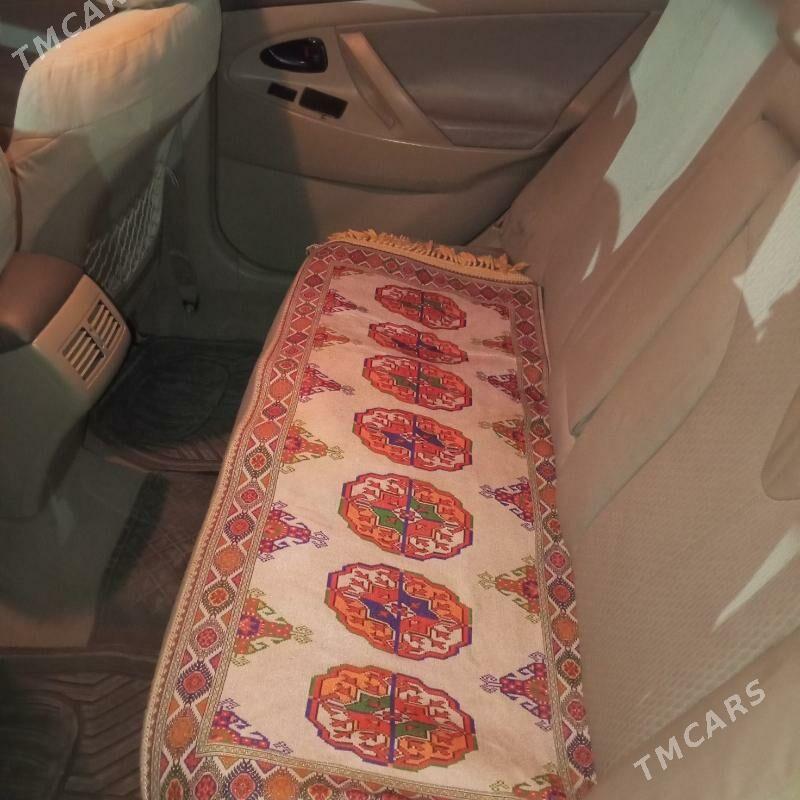 Toyota Camry 2008 - 134 000 TMT - Балканабат - img 7