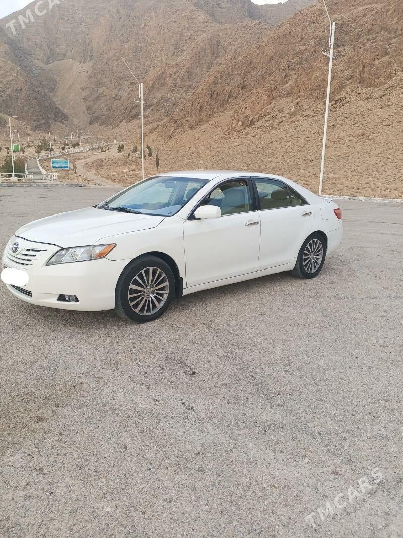 Toyota Camry 2008 - 134 000 TMT - Балканабат - img 9