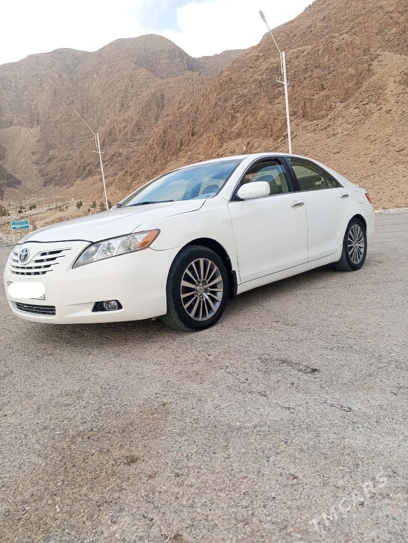 Toyota Camry 2008 - 134 000 TMT - Балканабат - img 5