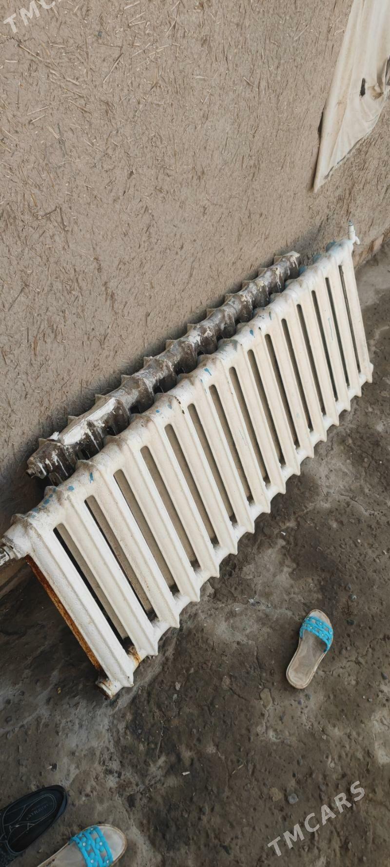 Batarÿa çoÿun - Gurbansoltan Eje - img 2