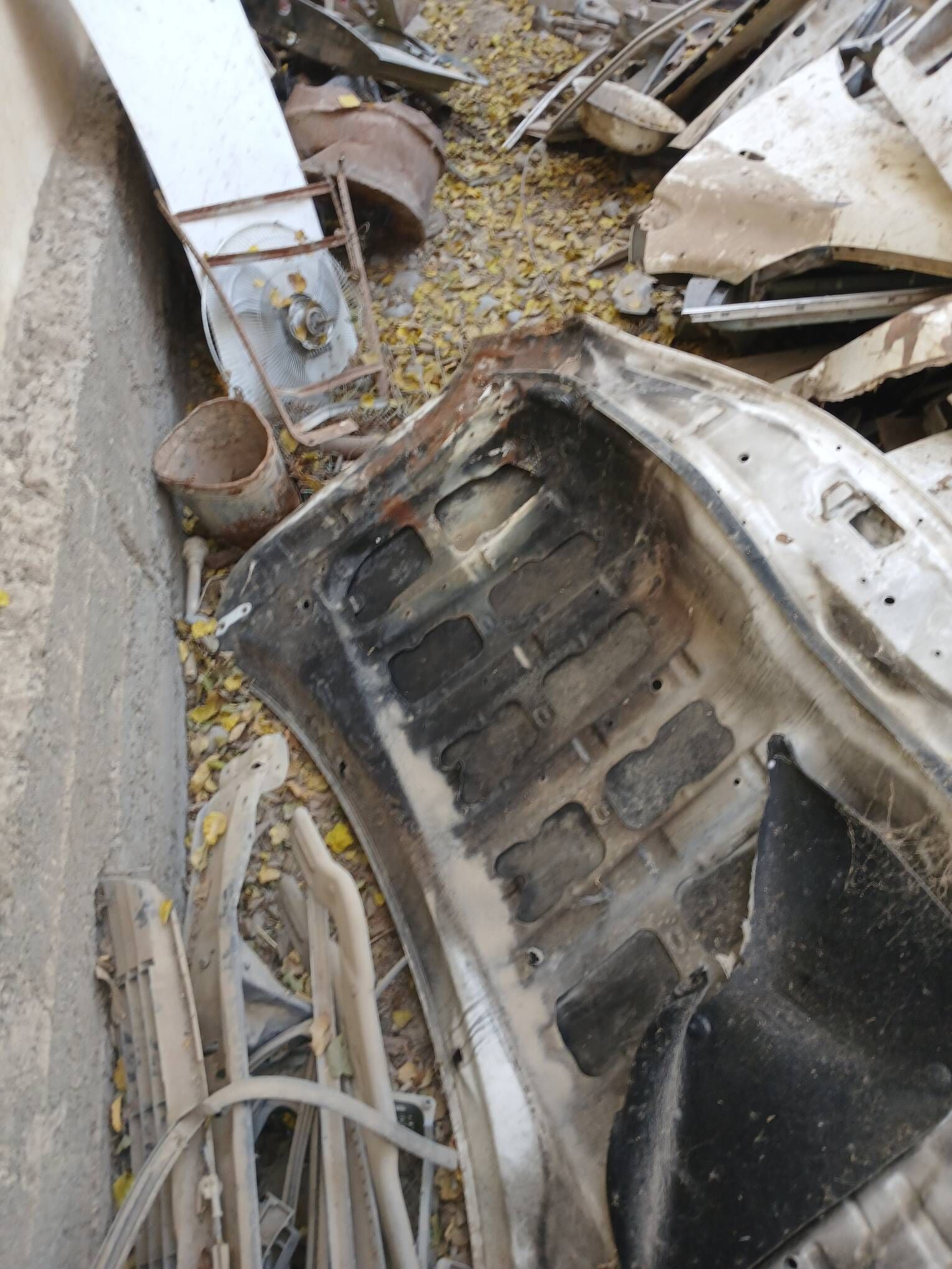 Kapot 650 TMT - Бузмеин - img 3