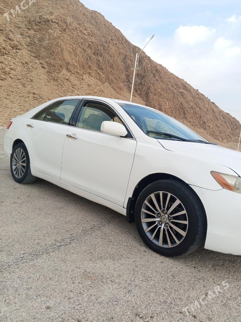 Toyota Camry 2008 - 134 000 TMT - Балканабат - img 4