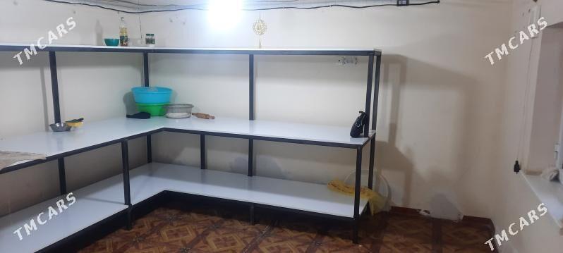 Pekarny Arenda - Мары - img 2