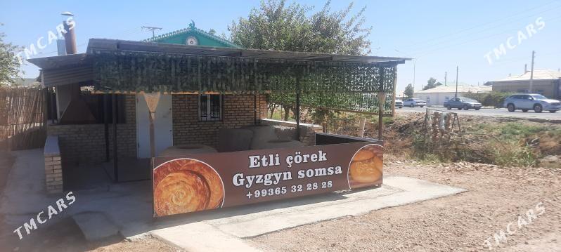 Pekarny Arenda - Мары - img 4