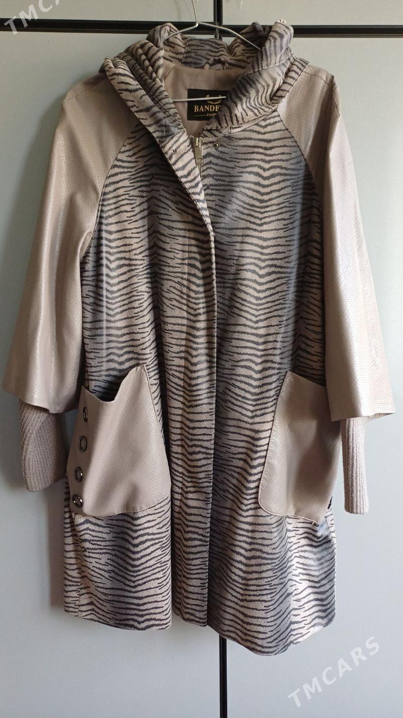 koja plach - Aşgabat - img 1