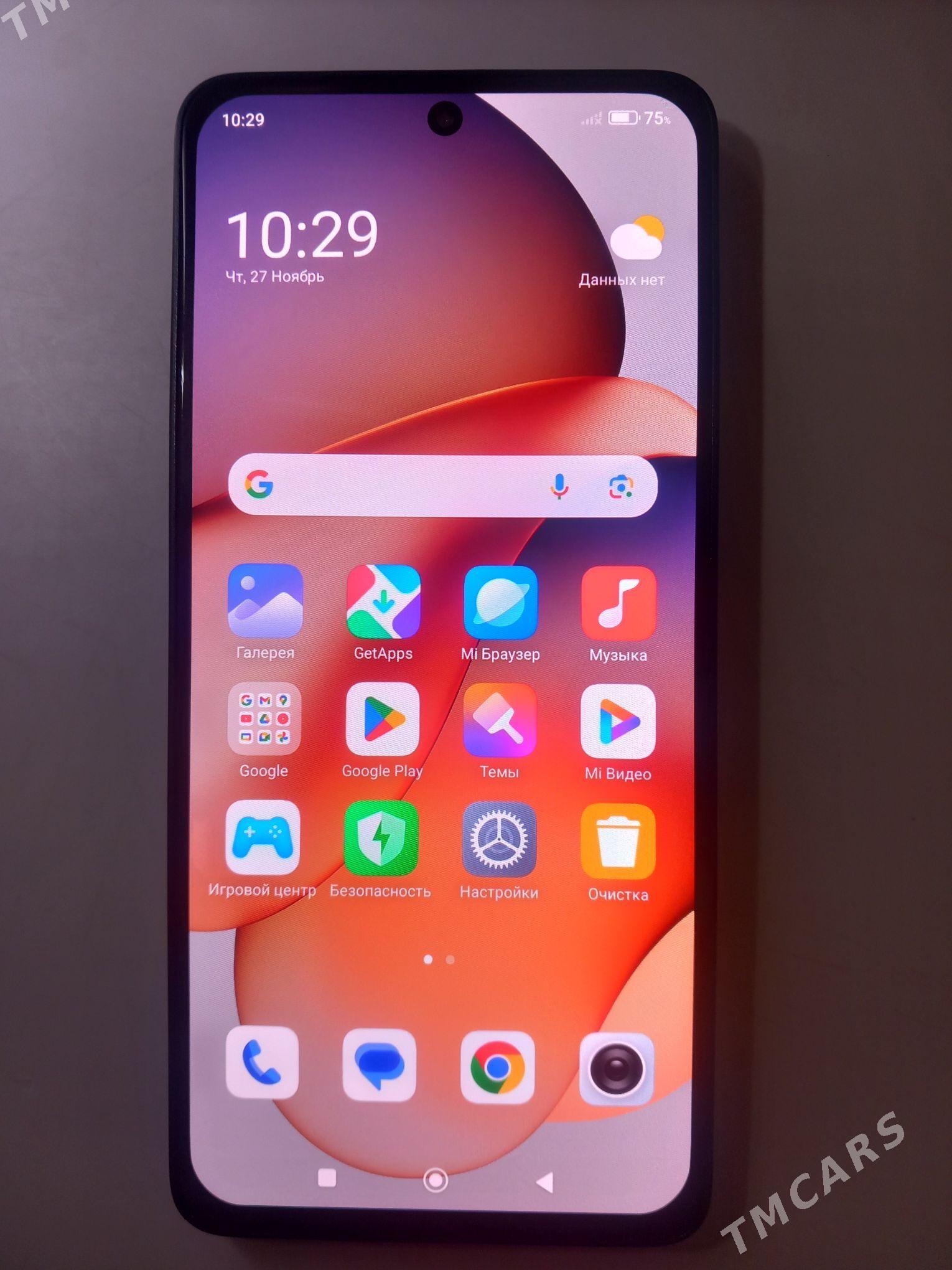 redmi not 13 - Кёнеургенч - img 4