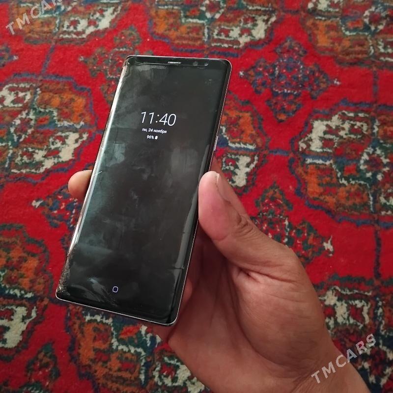 samsung note 8 - Gökdepe - img 7