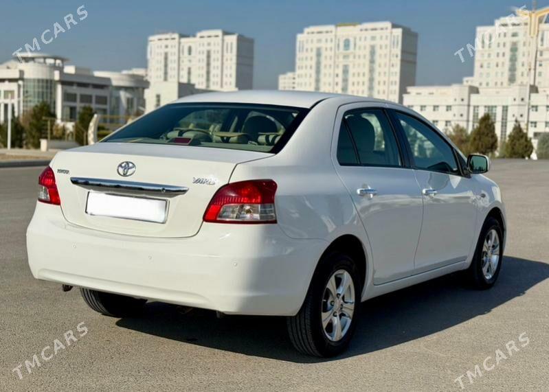 Toyota Yaris 2008 - 141 000 TMT - Moskowskiý köç. (10 ýyl abadançylyk şaýoly) - img 4