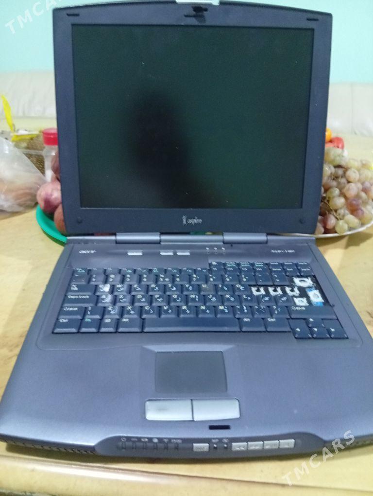 ноутбук - Aşgabat - img 1