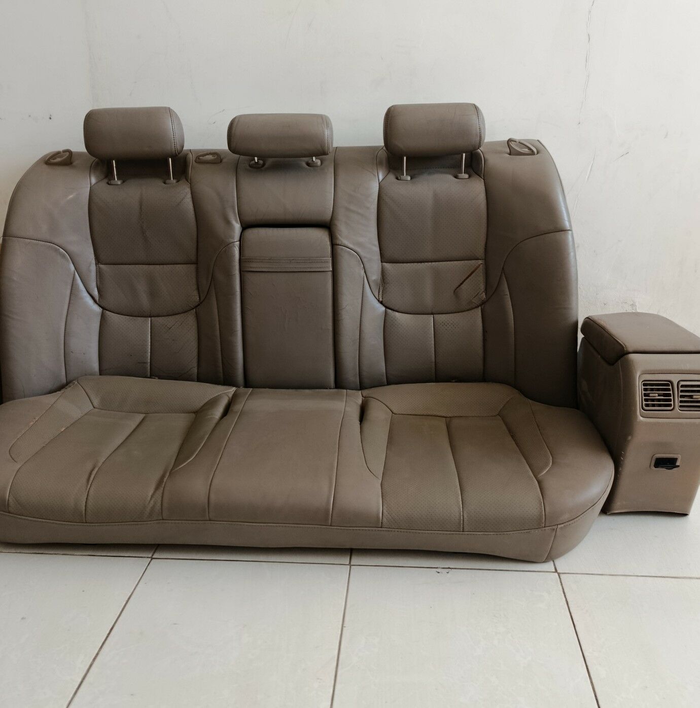 Toyot Avalon 2001-2004 sidenya 3 500 TMT - Байрамали - img 2