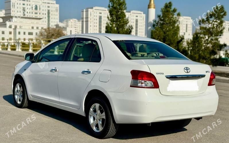 Toyota Yaris 2008 - 141 000 TMT - Moskowskiý köç. (10 ýyl abadançylyk şaýoly) - img 3