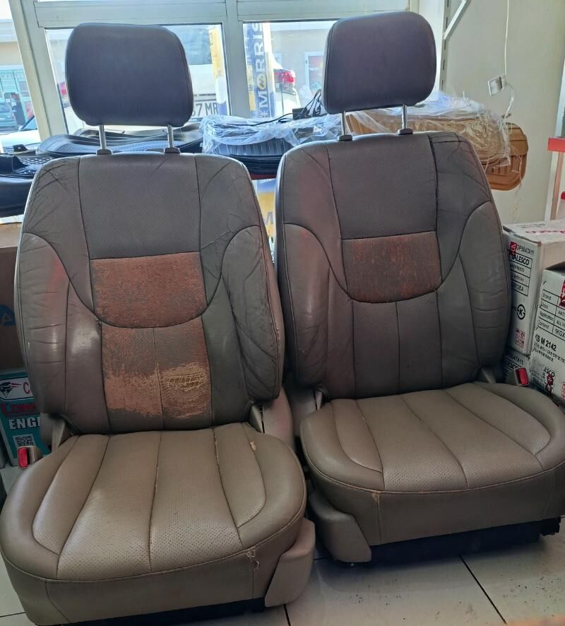 Toyot Avalon 2001-2004 sidenya 3 500 TMT - Байрамали - img 1