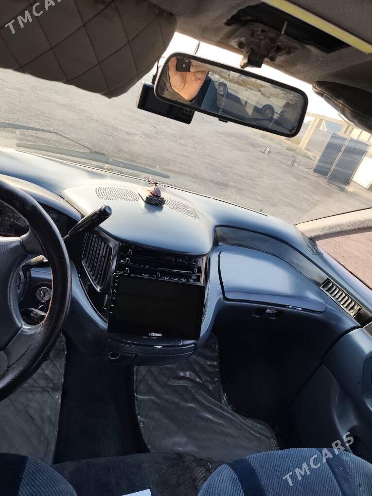 Toyota Previa 1991 - 70 000 TMT - Türkmenabat - img 4