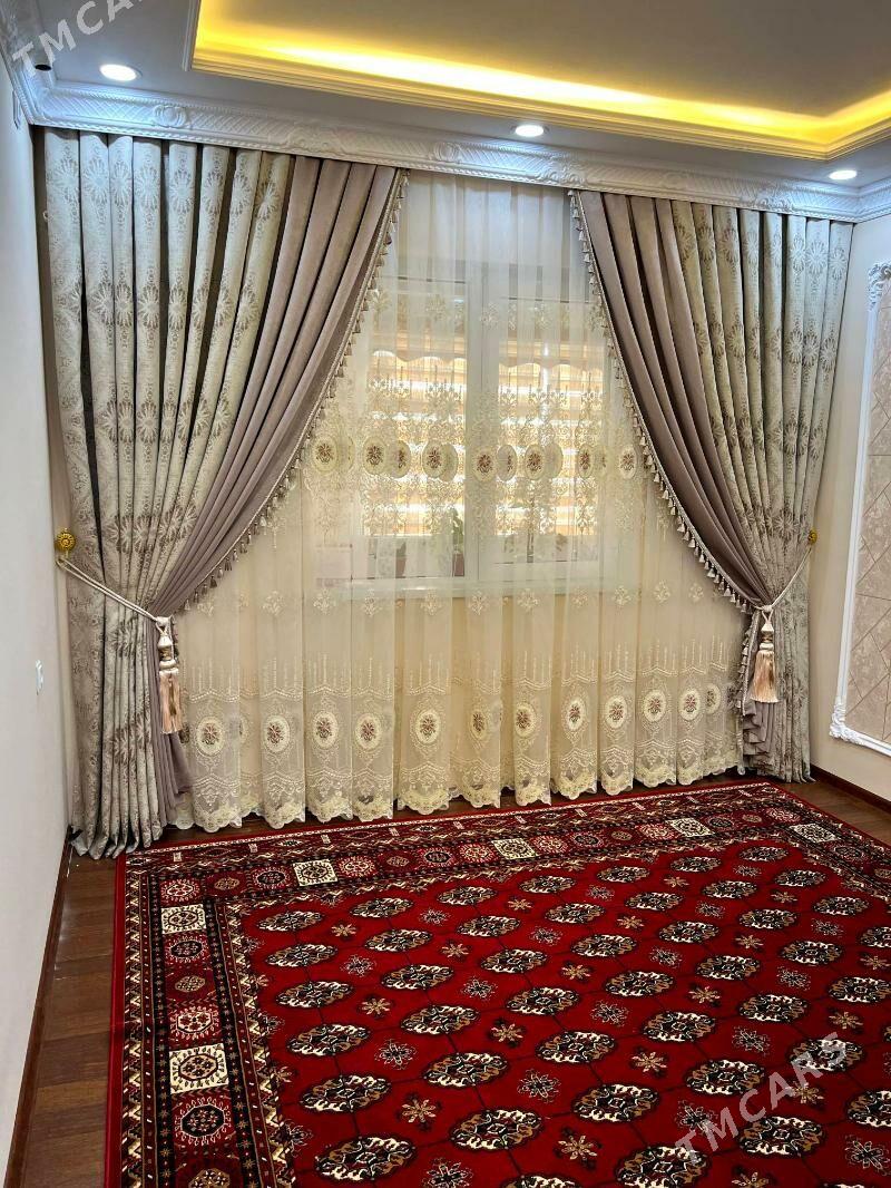 perde jalyuz zanaweska - Ашхабад - img 2