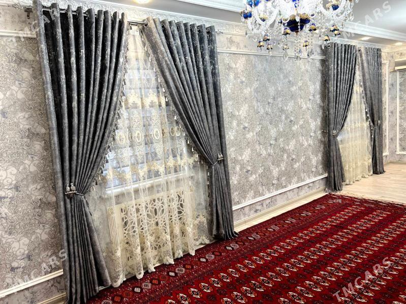 perde jalyuz zanaweska - Ашхабад - img 7