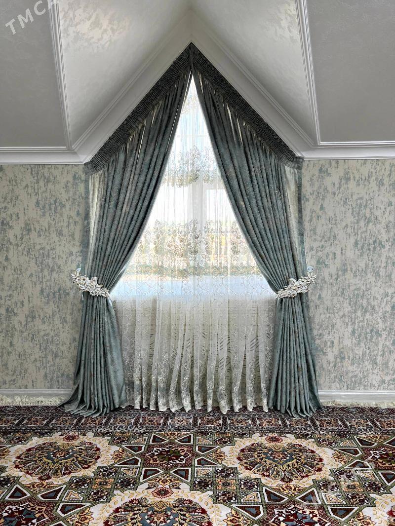 perde jalyuz zanaweska - Ашхабад - img 9