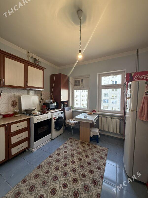 ХОЗЯ 4 К МИР 7/3 9/4 эт - Ашхабад - img 5