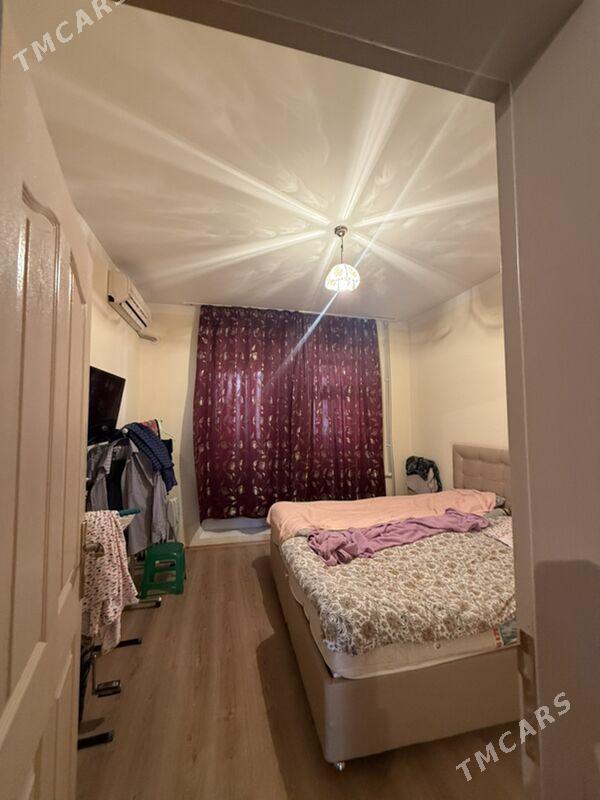 ХОЗЯ 4 К МИР 7/3 9/4 эт - Ашхабад - img 4