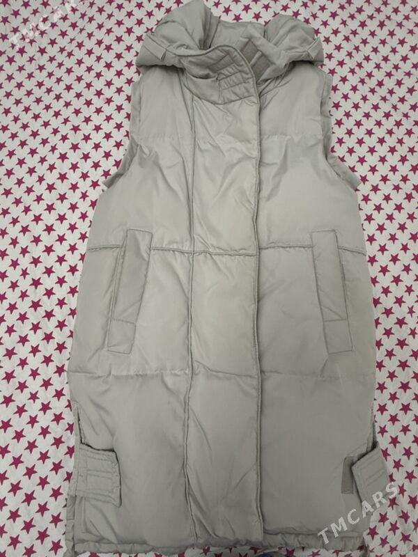 безрукавки вай кики - Aşgabat - img 3