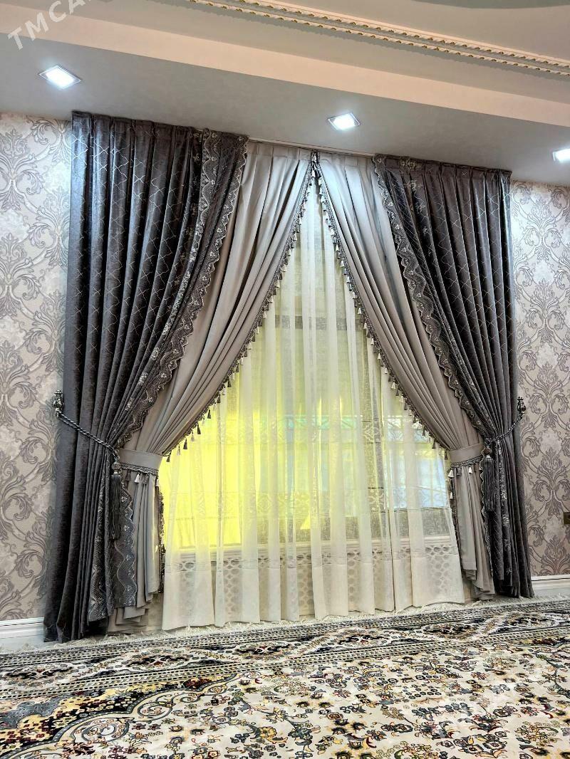 perde jalyuz zanaweska - Ашхабад - img 3